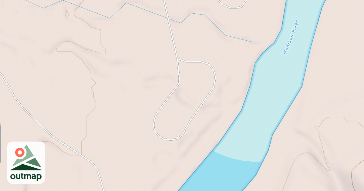 Map of BLM National GTLF Public Motorized Roads 9f58464d-2bc4-4446-a984-b7f225fa8cb0