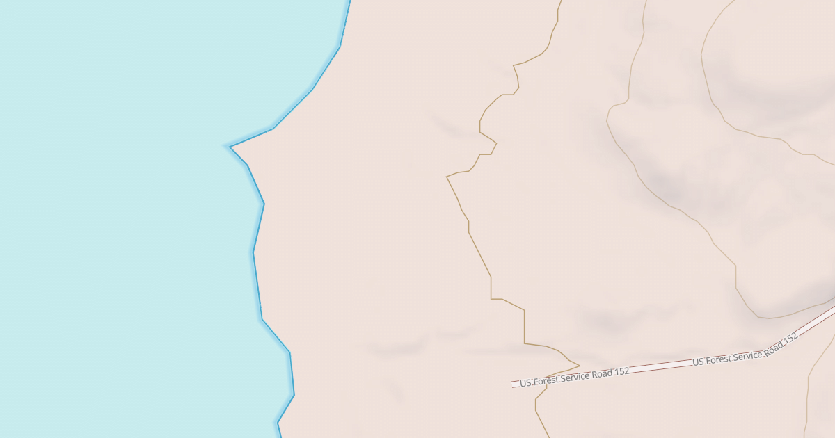 Map preview of MIDDLE MARSH NORTH DISPERSED A