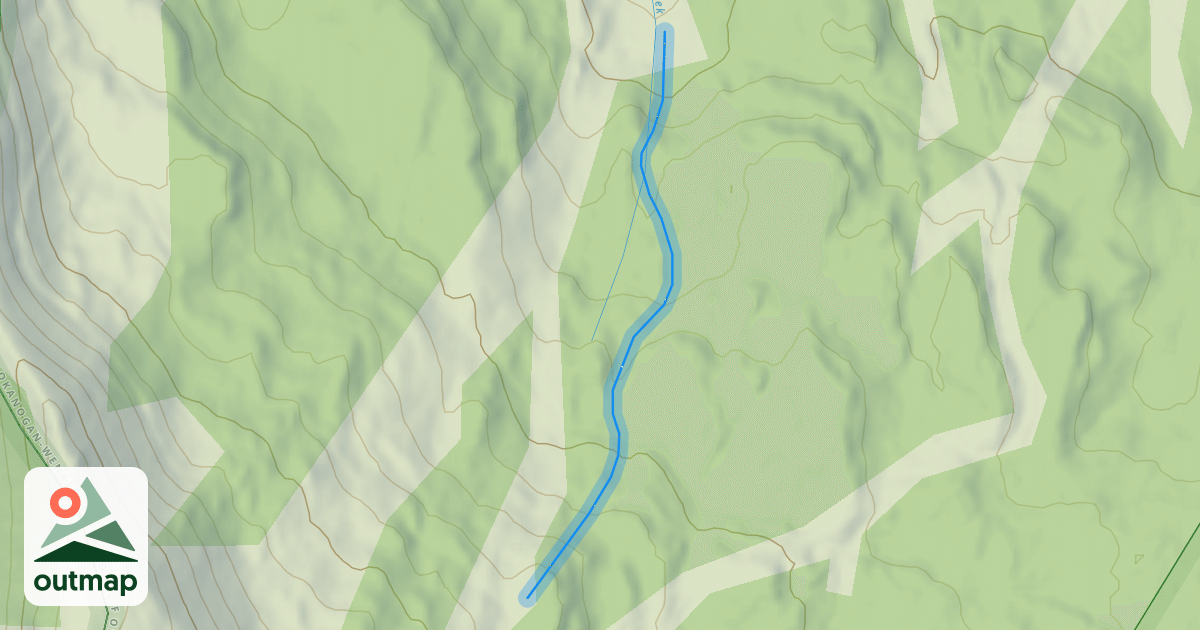 Map of What?