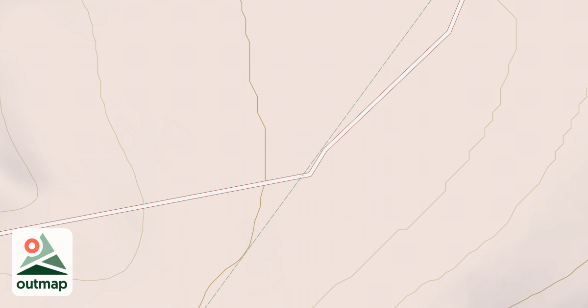 Map of DISPERSED 189-085