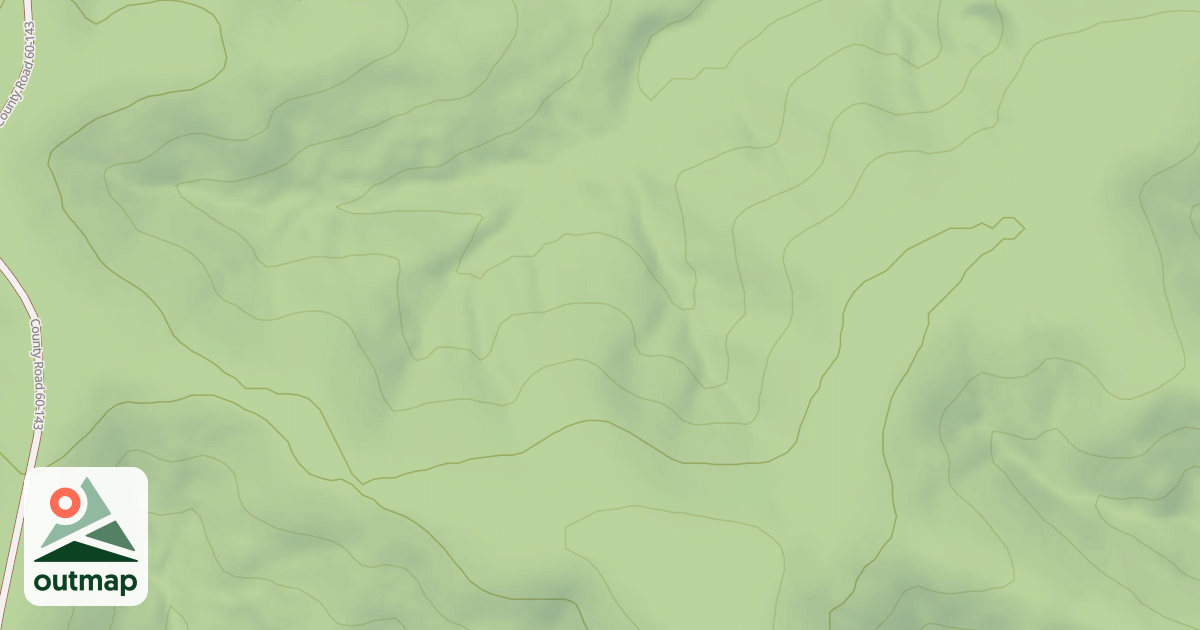 Map of UNKNOWN