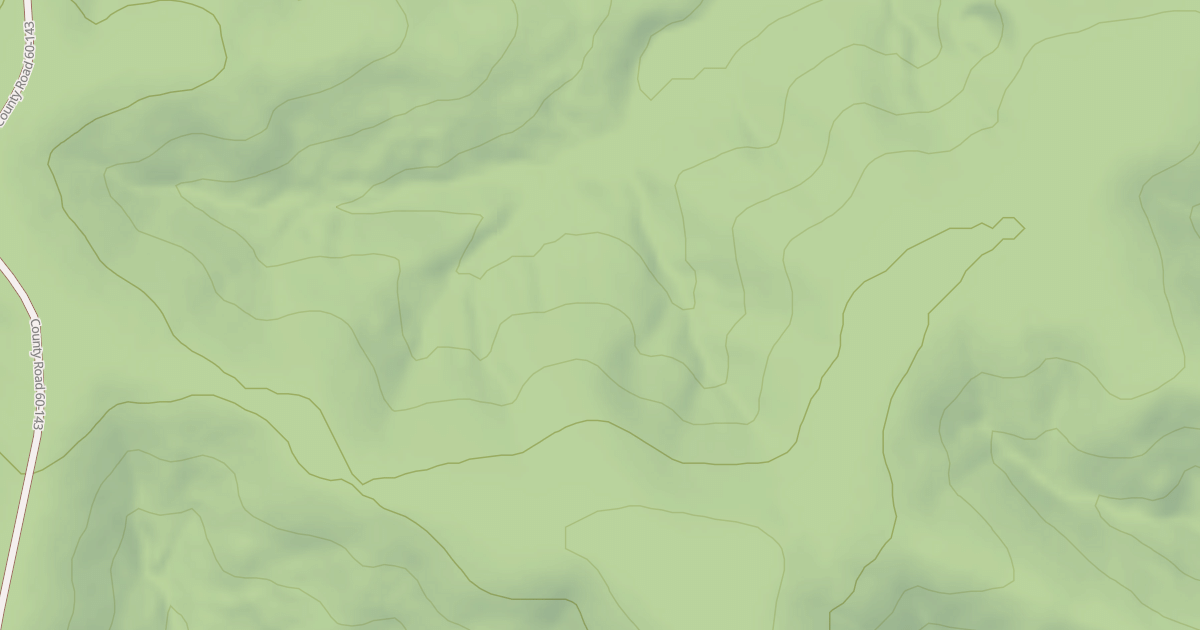 Map preview of UNKNOWN