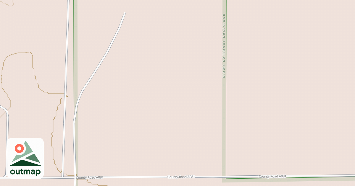 Map of USFS National Forest System Roads {0AEC15EC-B564-4AA0-97AE-D60BB152CAE0}