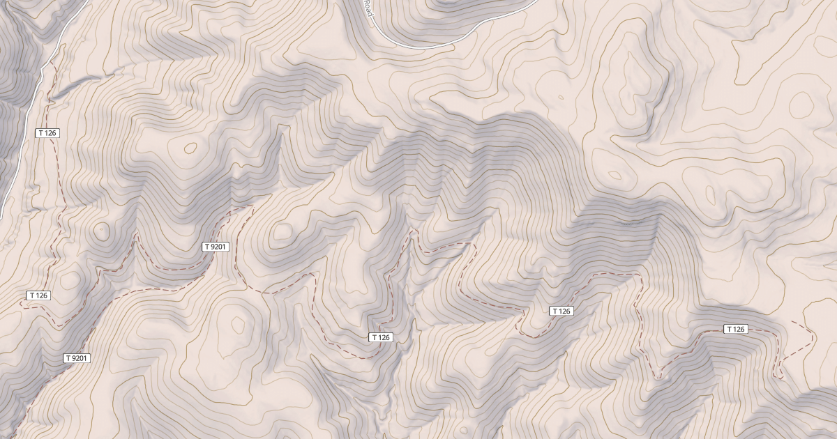 Map preview of SCOTT ABLE