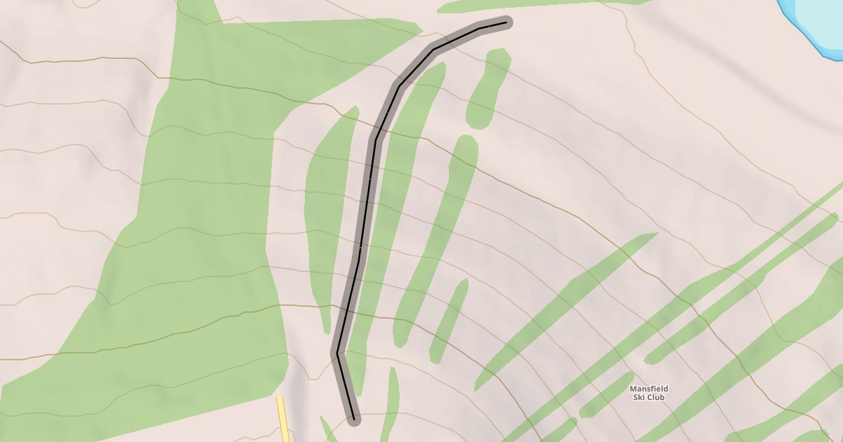 Map preview of Auction Run