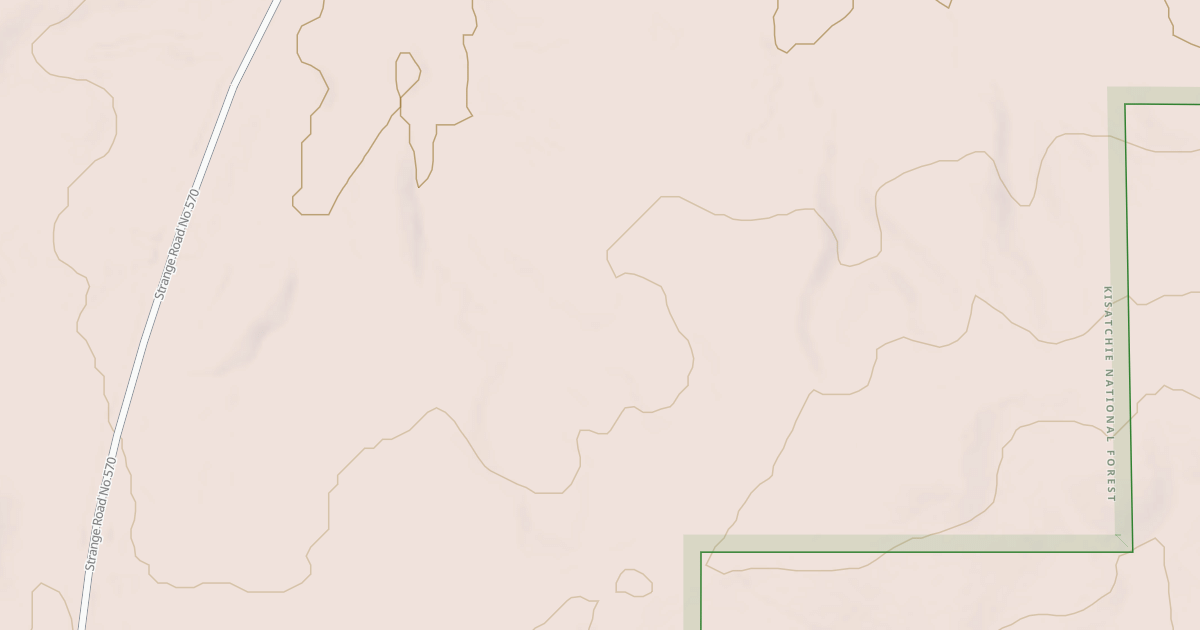 Map preview of 5281