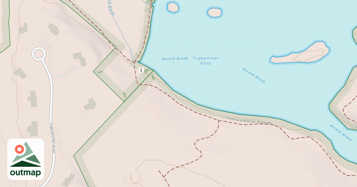 Map of USGS National Digital Trails ecdcbb74-8c41-45ef-8367-fcbd8d00b96e