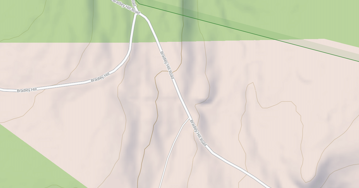 Map preview of Corridor 4