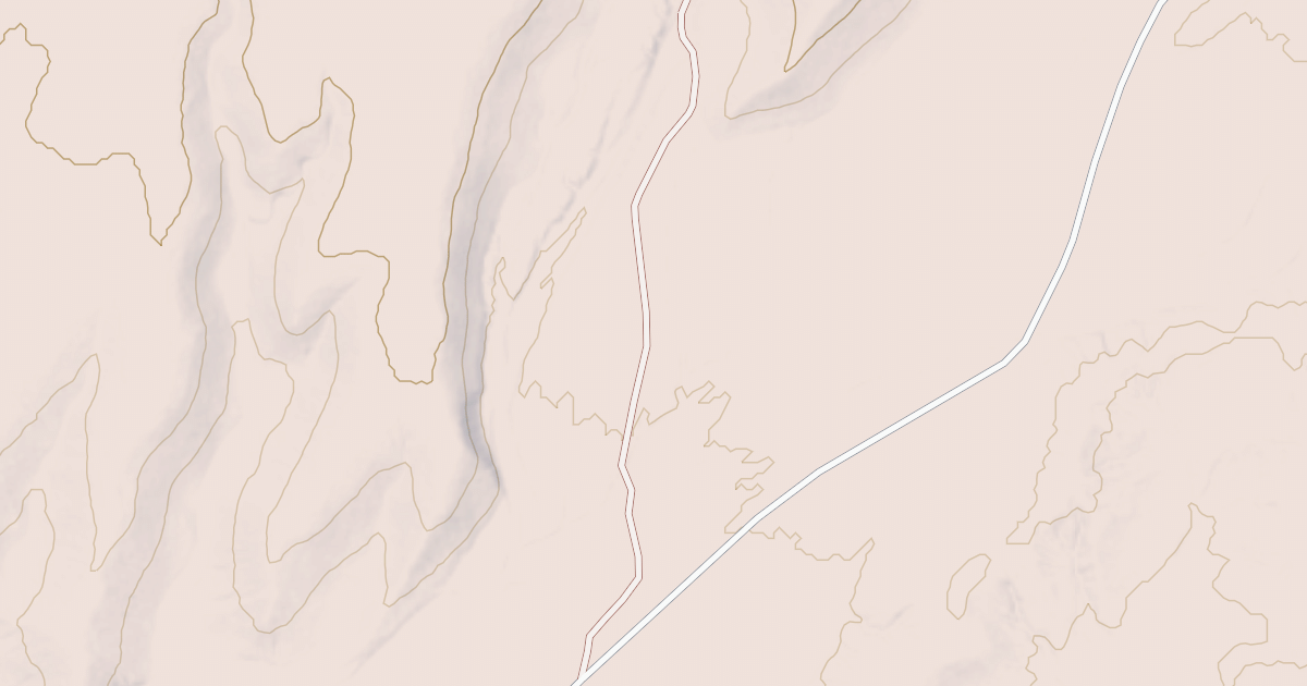 Map preview of BLM National GTLF Public Motorized Roads faa18be1-519f-4ea8-ad29-5fd0364a8bf1