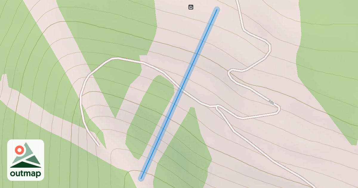 Map of Nastar