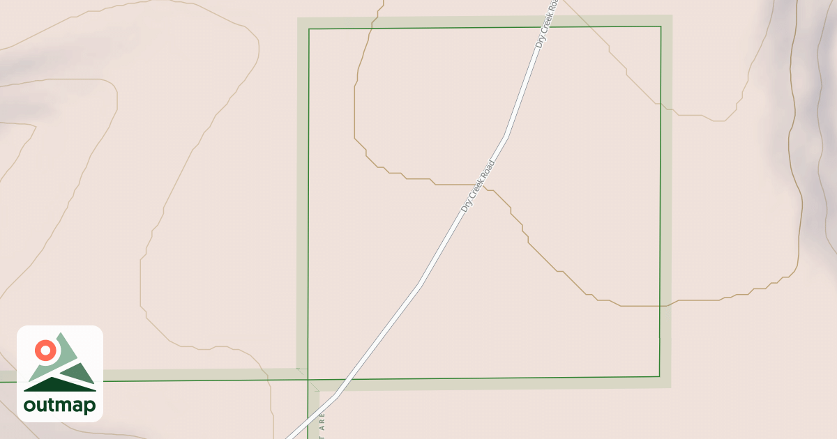 Map of BLM National GTLF Public Motorized Roads e71b0cae-1805-4ba8-a3ea-4aa8b363fb70