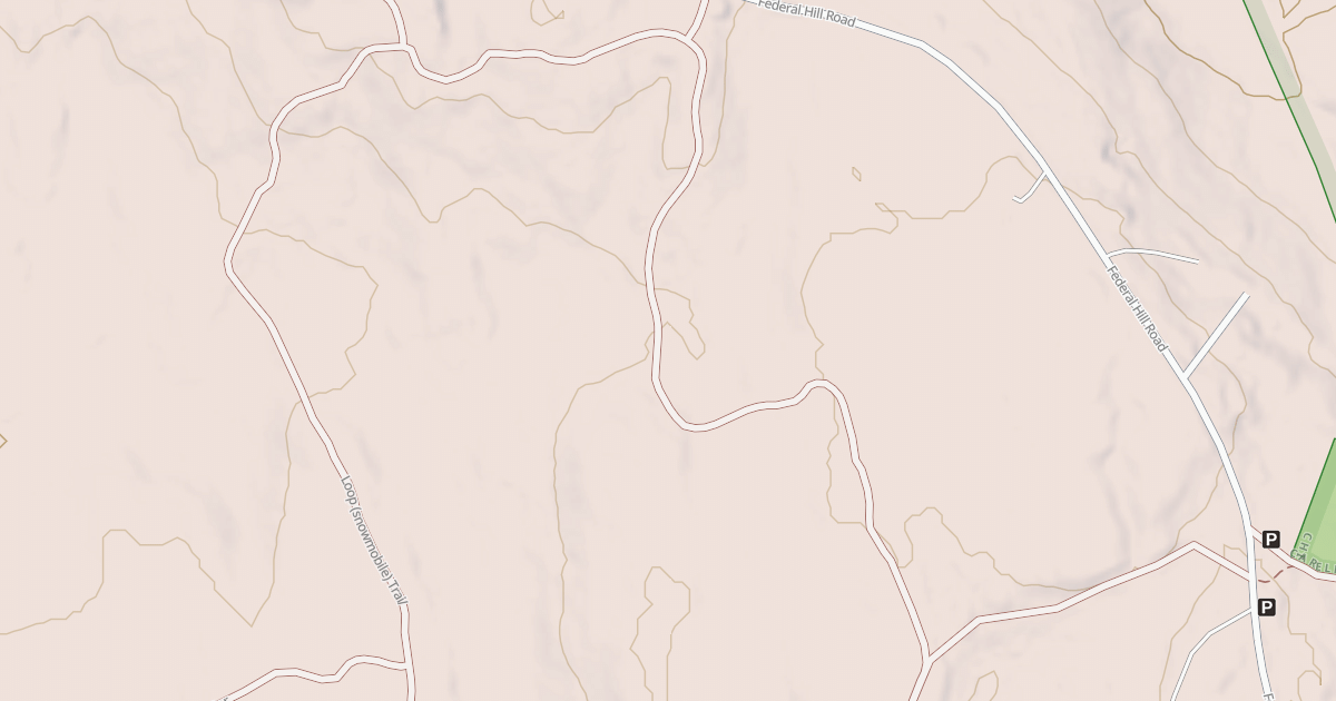 Map preview of USGS National Digital Trails c688afb0-5a8d-43d3-a3a6-5aed1c95b00c