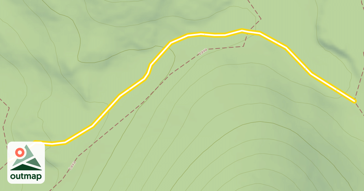 Map of Goshawk