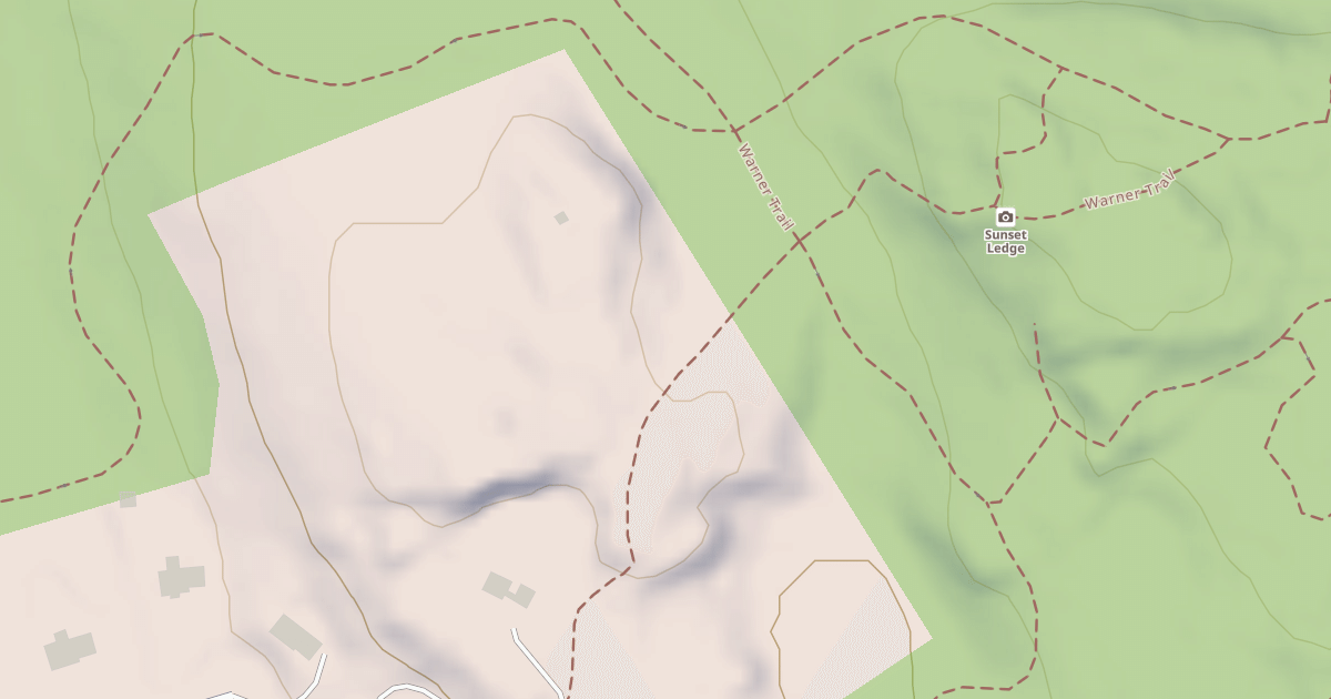 Map preview of USGS National Digital Trails 6d3a3579-bcf4-47db-b01e-30eb42d09593