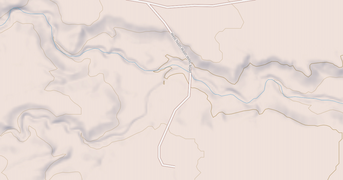 Map preview of BLM National GTLF Public Motorized Roads 18e2e25a-e590-46a3-b793-1f2e184d20b7