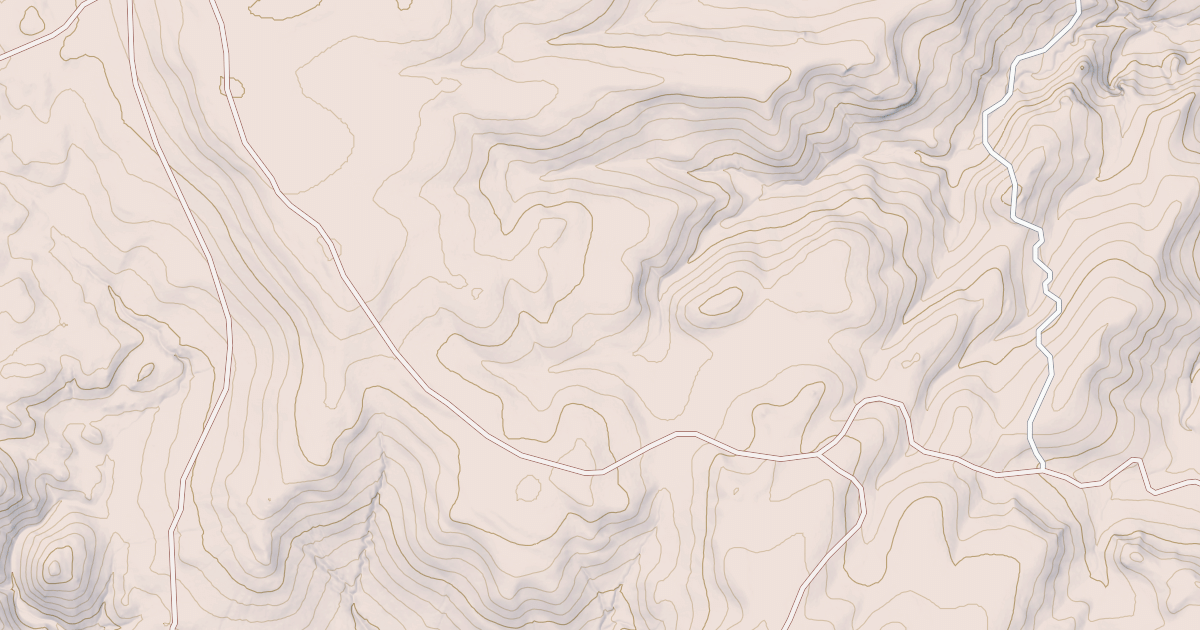 Map preview of BLM National GTLF Public Motorized Roads 972d7398-aad3-4166-9bad-28644420db02