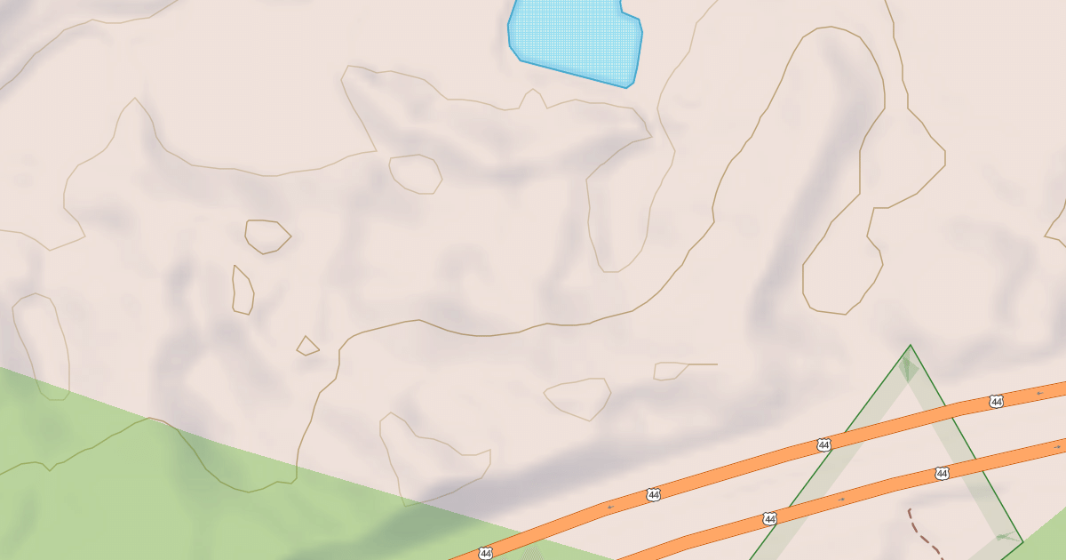 Map preview of USGS National Digital Trails 9926905a-5e7b-4de2-bb90-89e10a713994