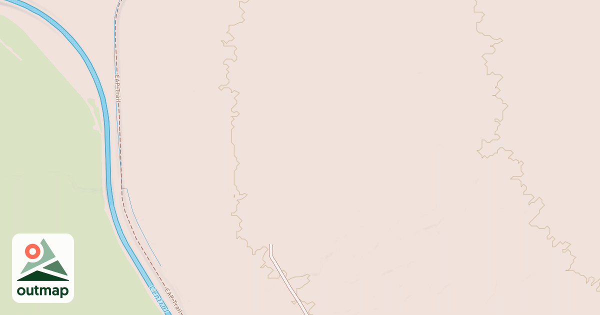 Map of BLM National GTLF Public Motorized Roads 1555fc4c-77c1-496c-8eec-464b08bbbefd