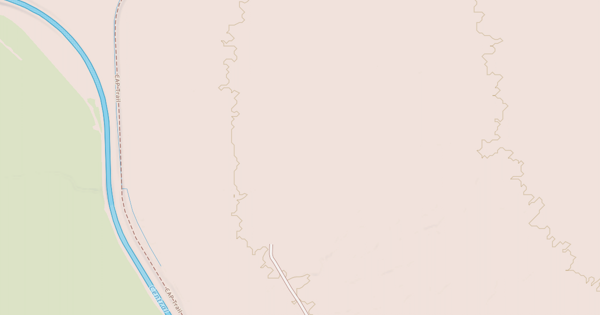 Map preview of BLM National GTLF Public Motorized Roads 1555fc4c-77c1-496c-8eec-464b08bbbefd