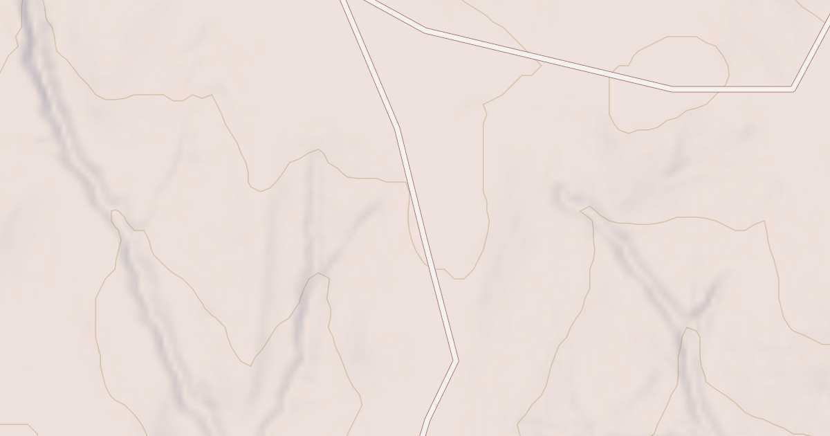 Map preview of USFS National Forest System Roads {2BA1F715-FAF5-472C-91B8-B540591F5EC9}