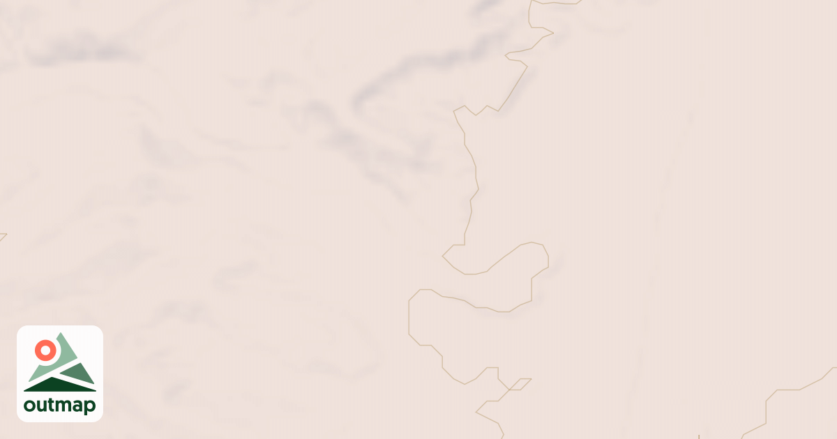 Map of BLM National GTLF Public Motorized Roads 065cf981-0429-417b-92f3-119d00007abb