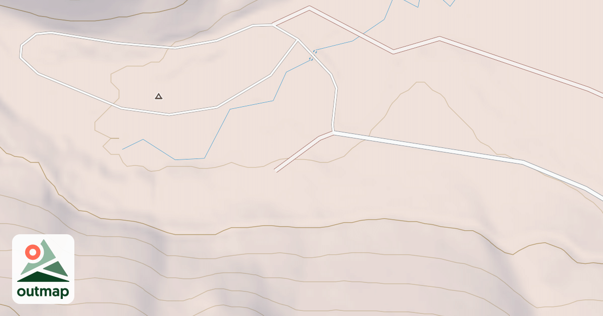 Map of PARIS CG GROUP SITE