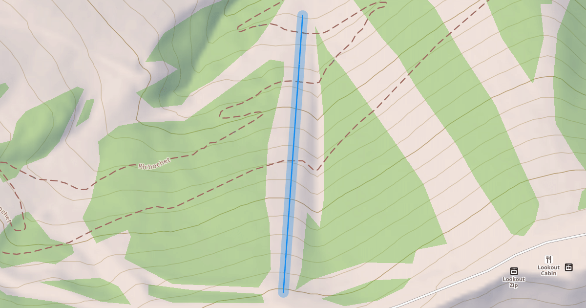 Map preview of Grizzly