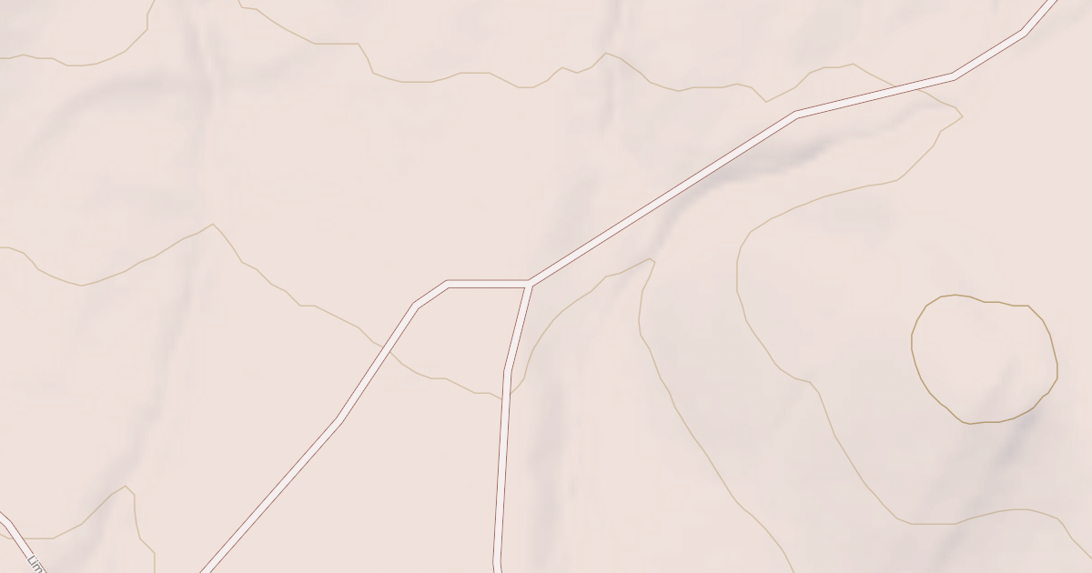 Map preview of BLM National GTLF Public Motorized Roads 96fa2ea1-6f8c-4fd3-a888-7ba59e8237e8