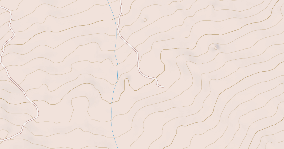 Map preview of CENTER S SEC 10