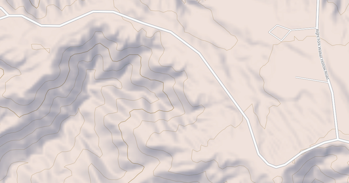 Map preview of BLM National GTLF Public Motorized Roads 057c8dce-c8ec-4aa9-9982-e21f1e4c97f6
