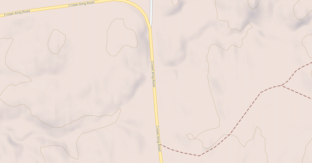 Map preview of BLM National GTLF Public Motorized Roads 2923611e-b547-4e90-ab3b-66d1bc46345f