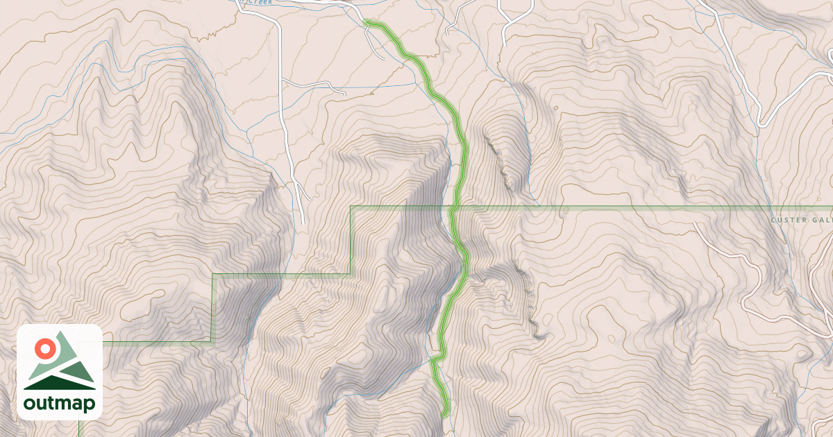 Map of Fs 973