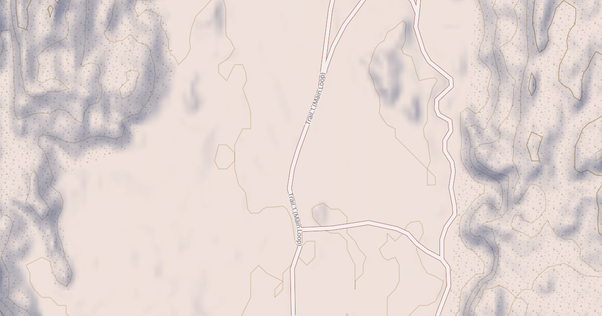 Map preview of BLM National GTLF Public Motorized Roads 29b0dcab-0559-41e3-87b2-5e76fa02d910