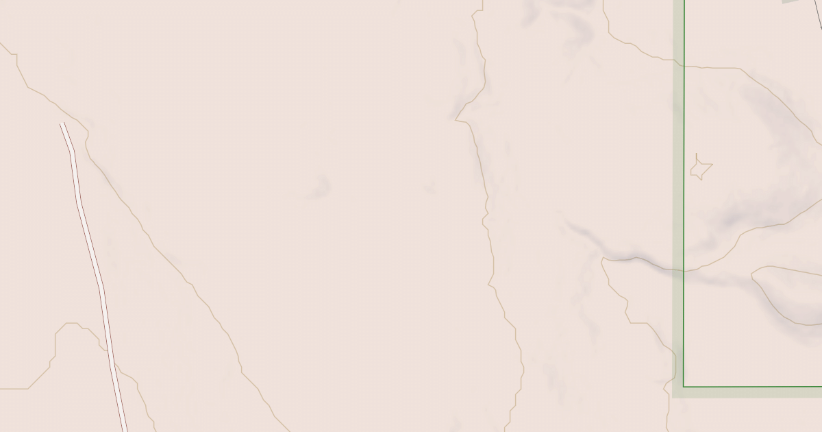 Map preview of USFS Motor Vehicle Use Map Trails 23484