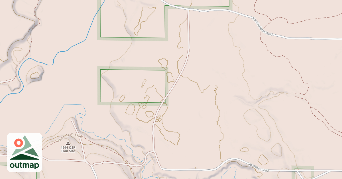 Map of 5296