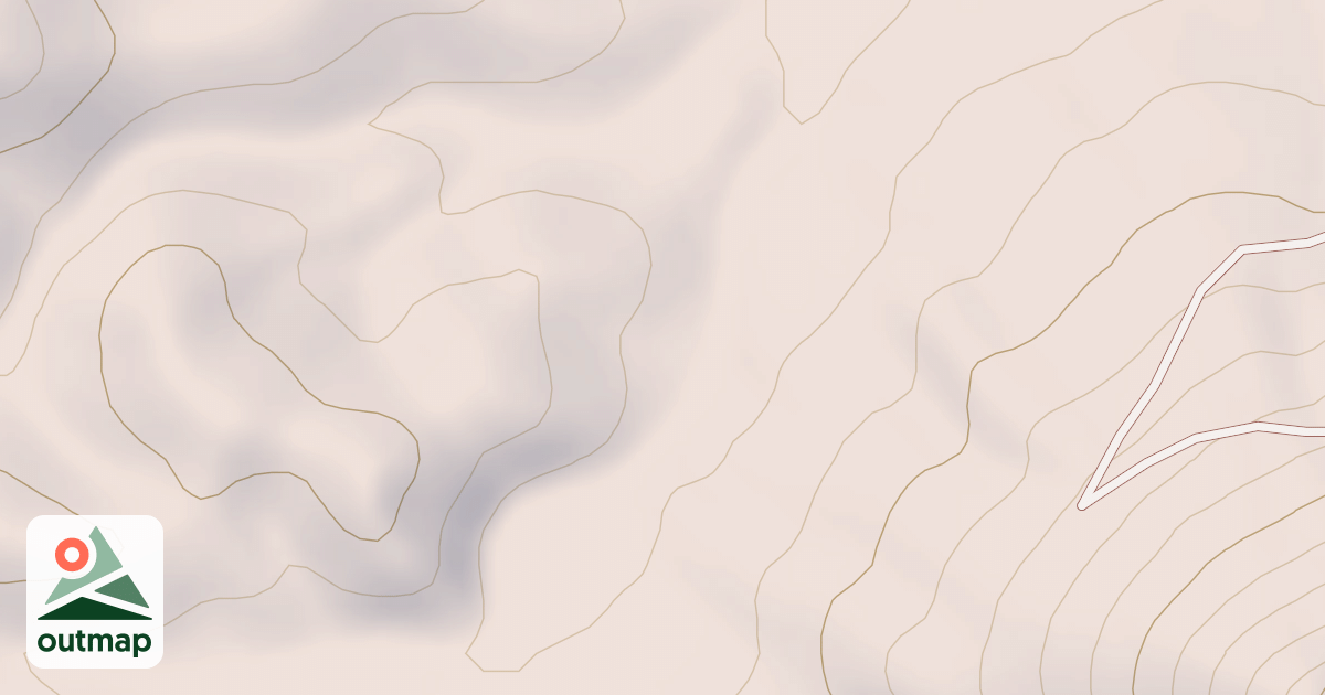 Map of BLM National GTLF Public Motorized Roads 2462ac02-e7fa-4a7b-a834-e1f45865942a