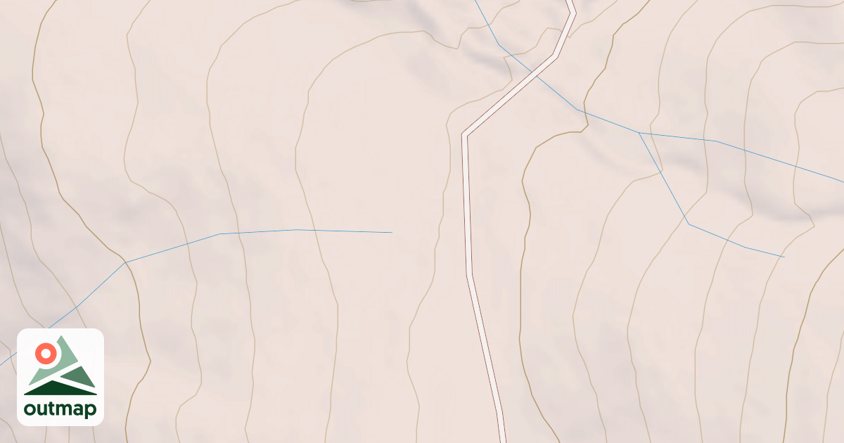 Map of ARKANSAS T8
