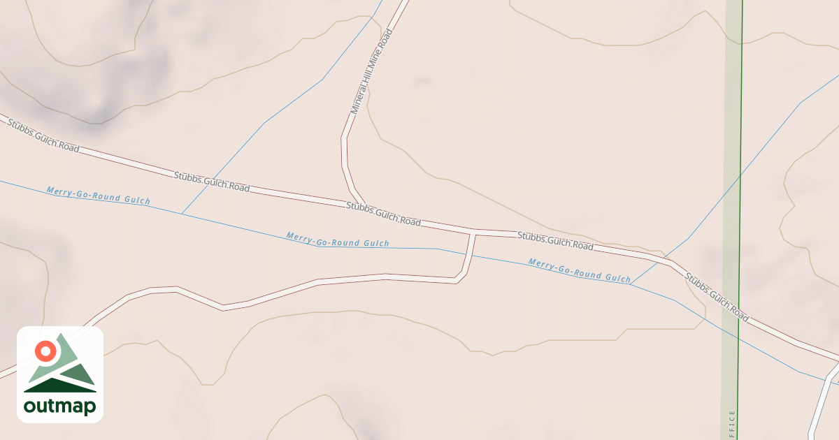 Map of BLM National GTLF Public Motorized Roads 56aa5958-d8d4-439b-8c5f-d1fe5eb056fb