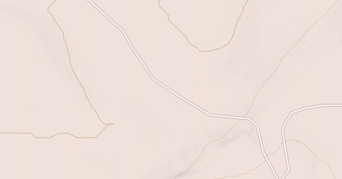 Map preview of BLM National GTLF Public Motorized Roads 3211f59e-6db9-49c0-98c3-00a753600ae7