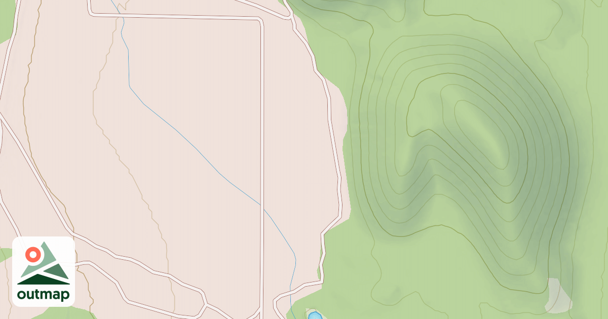 Map of BLM National GTLF Public Motorized Roads 008ca907-6fb1-46c6-b6cb-37cfbc87dae9
