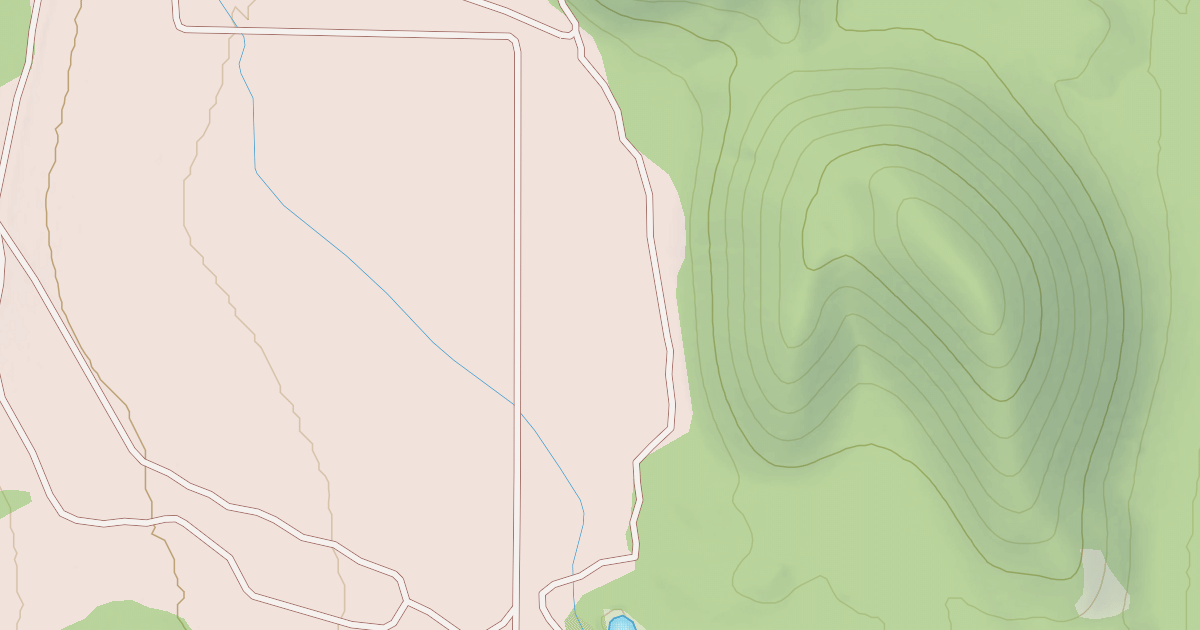 Map preview of BLM National GTLF Public Motorized Roads 008ca907-6fb1-46c6-b6cb-37cfbc87dae9