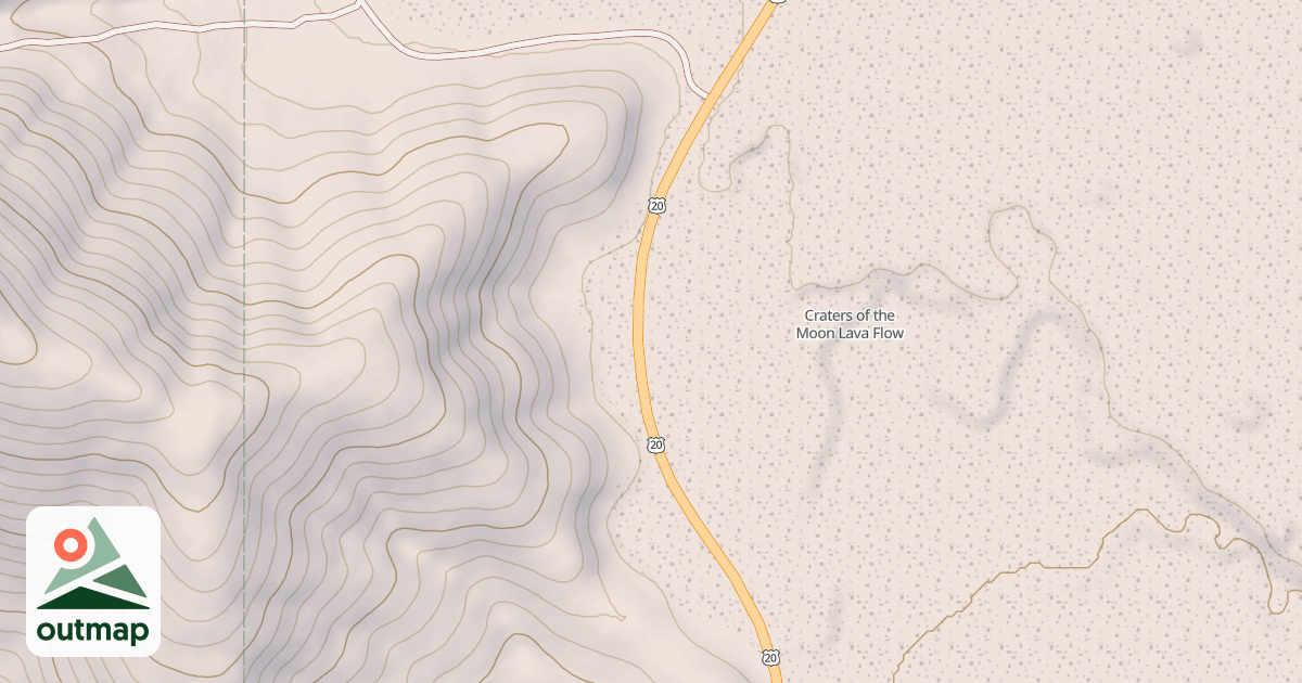 Map of BLM National GTLF Public Motorized Roads b34fc4ed-1440-4cb1-aa9b-ace7ebc99e41
