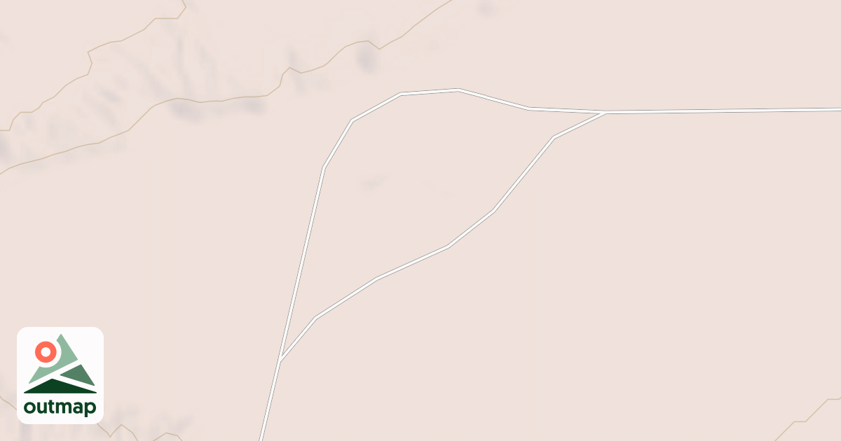 Map of BLM National GTLF Public Motorized Roads 03535aac-842a-477a-9b32-fd07402b66c5
