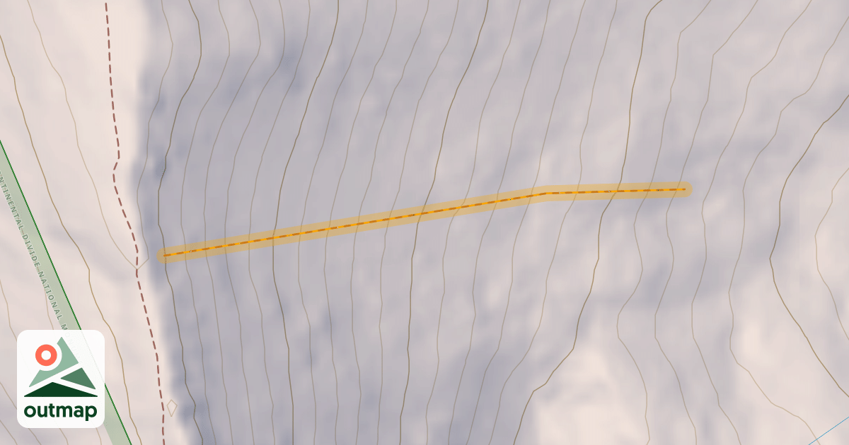 Map of subline