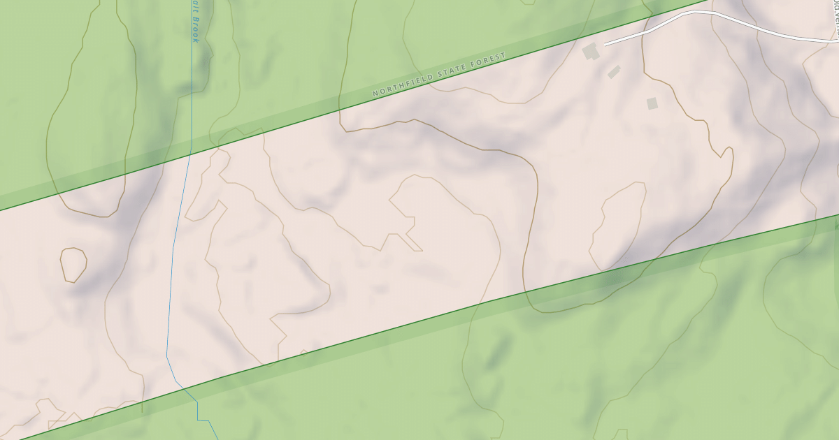 Map preview of USGS National Digital Trails 257f32b3-c5cc-4f2f-9537-b3497135ec51