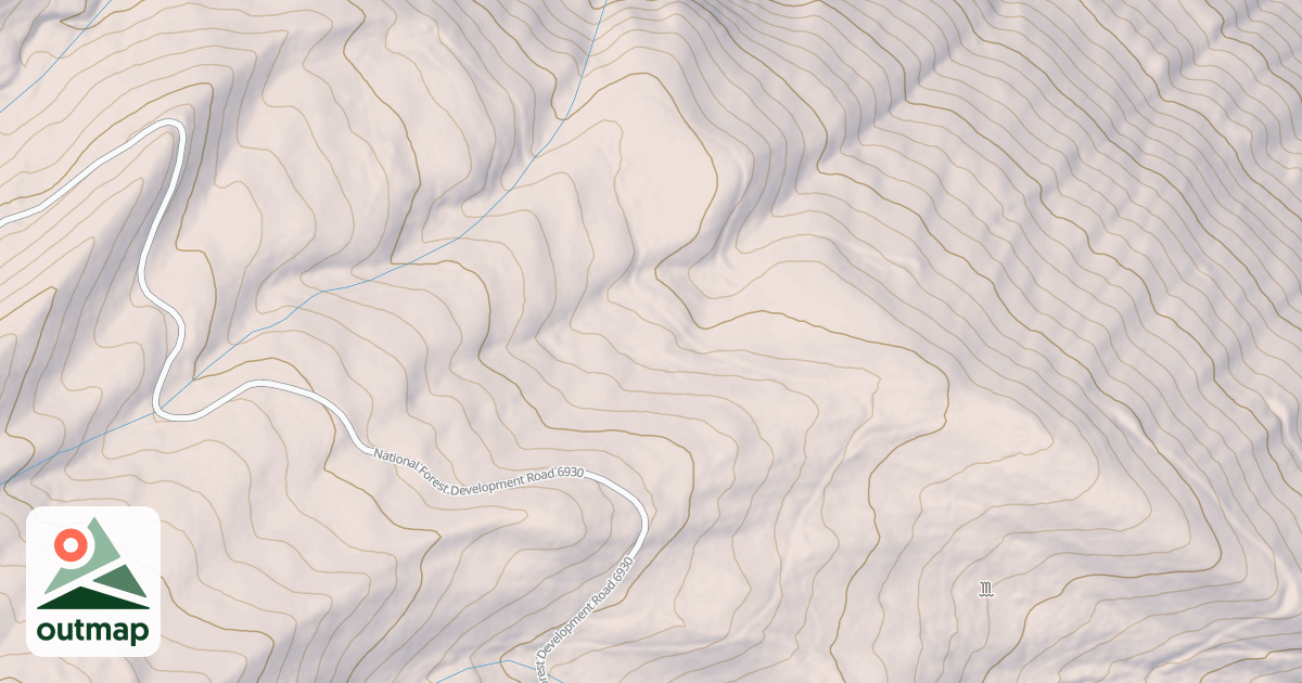 Map of HIGH 10