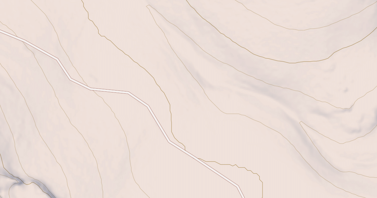 Map preview of OLD SAWMILL FLATS