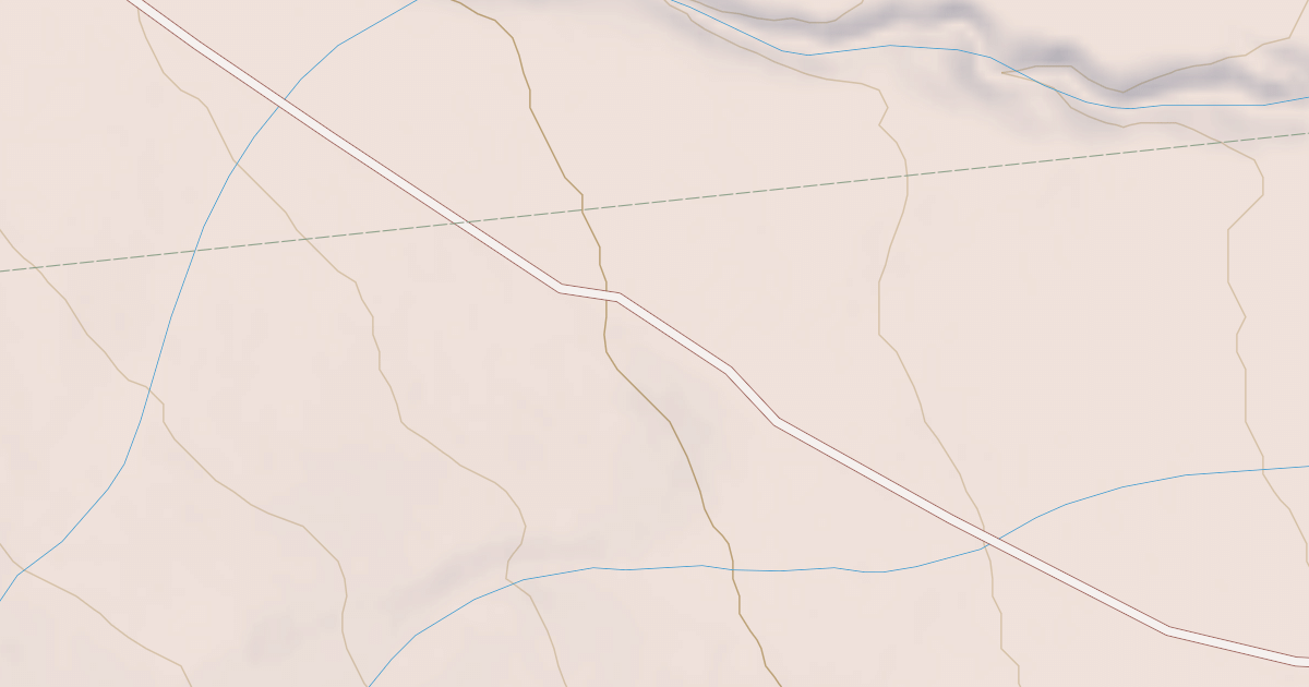 Map preview of BLM National GTLF Public Motorized Roads 211bc114-cd16-4ec5-9beb-2a4c5259cb7b