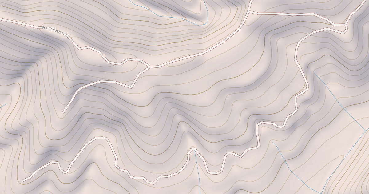 Map preview of ONEIRIC