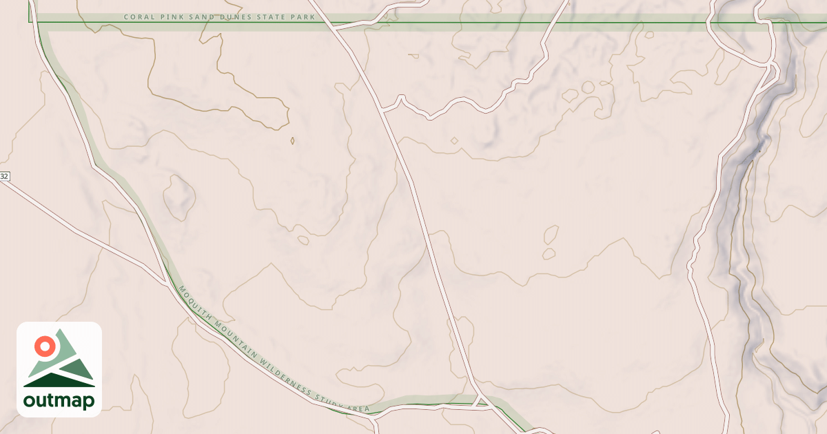 Map of BLM National GTLF Public Motorized Roads 23c84d86-7186-4d63-9745-7d7b7a96f057